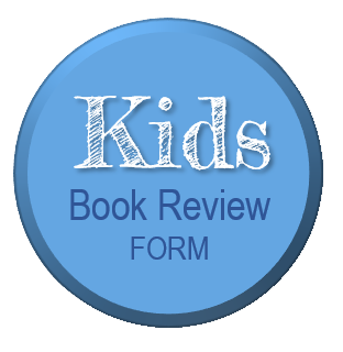 children's book review form