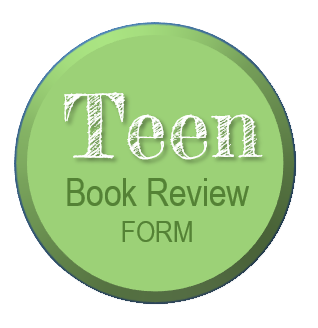 teen book review form